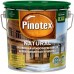 Pinotex Natural - Лессирующее износостойкое деревозащитное средство 10 л